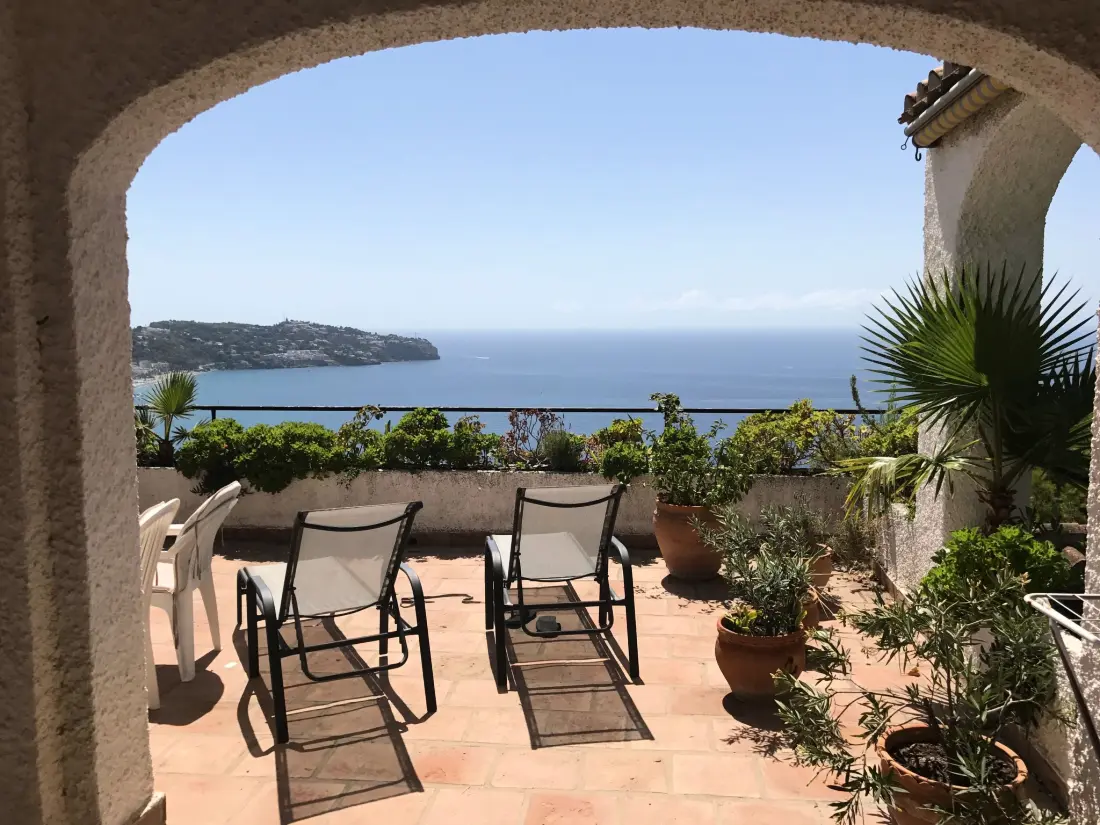 Maison de Vacances Almuñécar