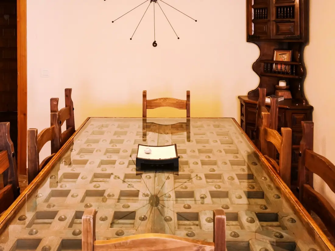 Maison de Vacances Almuñécar