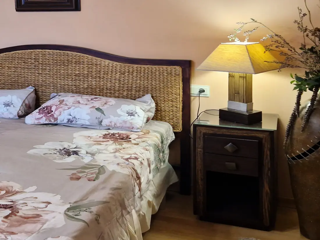 Maison de Vacances Almuñécar