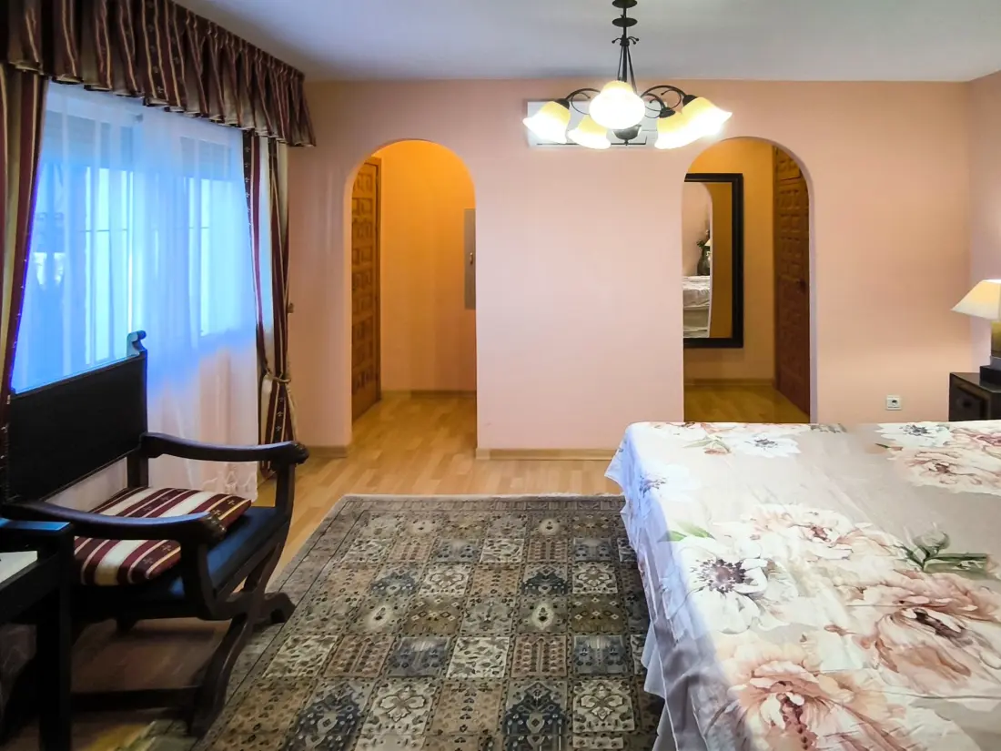 Maison de Vacances Almuñécar