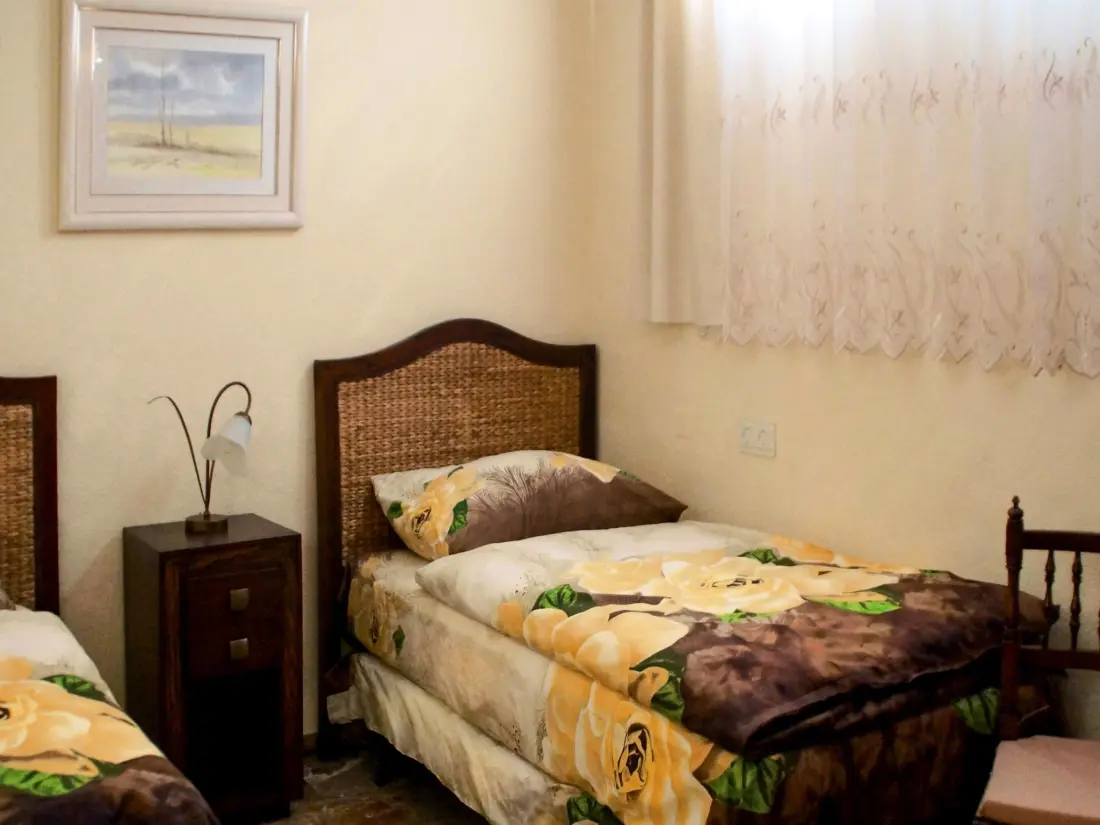 Maison de Vacances Almuñécar