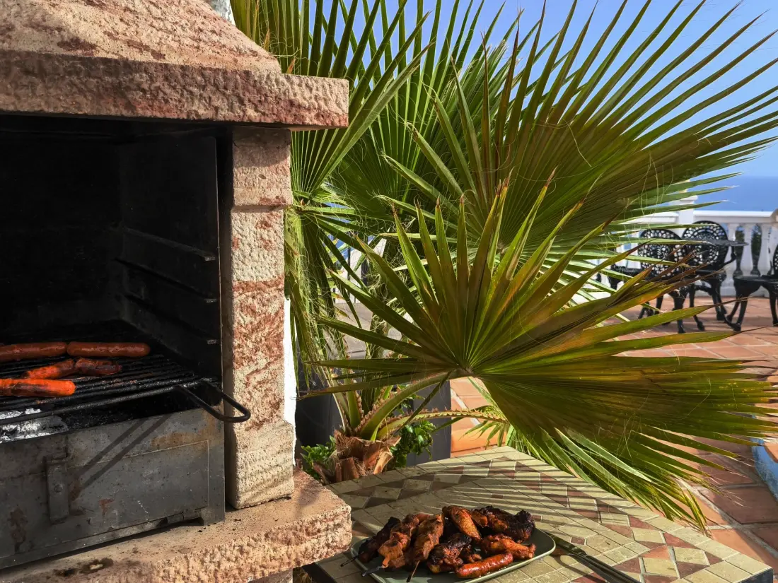 Maison de Vacances Almuñécar