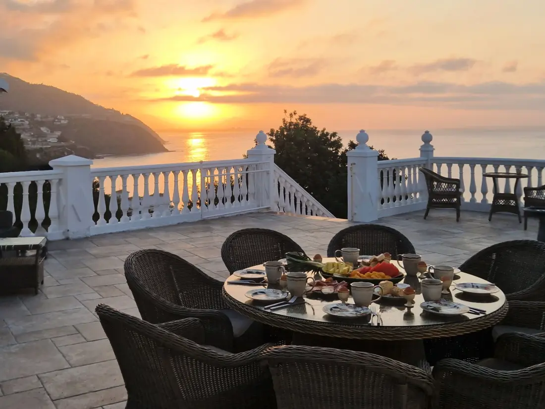 Maison de Vacances Almuñécar