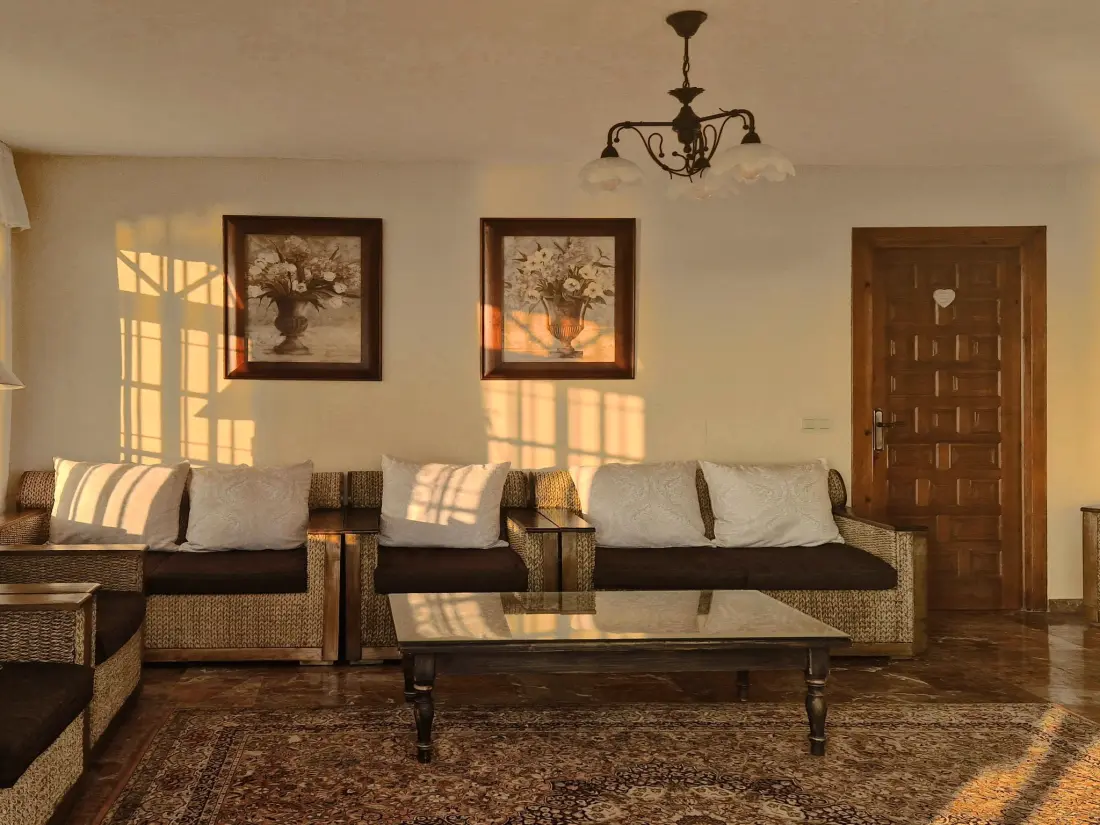 Maison de Vacances Almuñécar