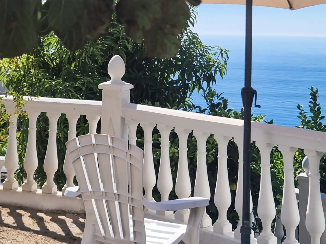 Maison de Vacances Almuñécar