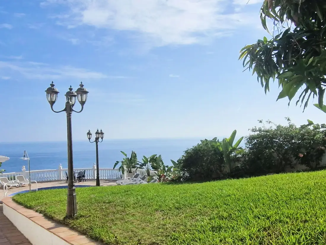 Maison de Vacances Almuñécar