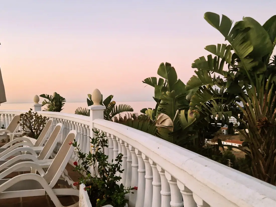 Maison de Vacances Almuñécar