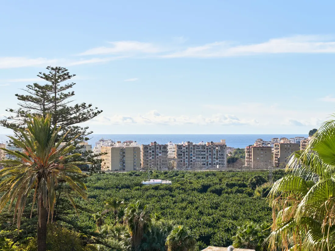 Résidence Almuñecar Tropical VII