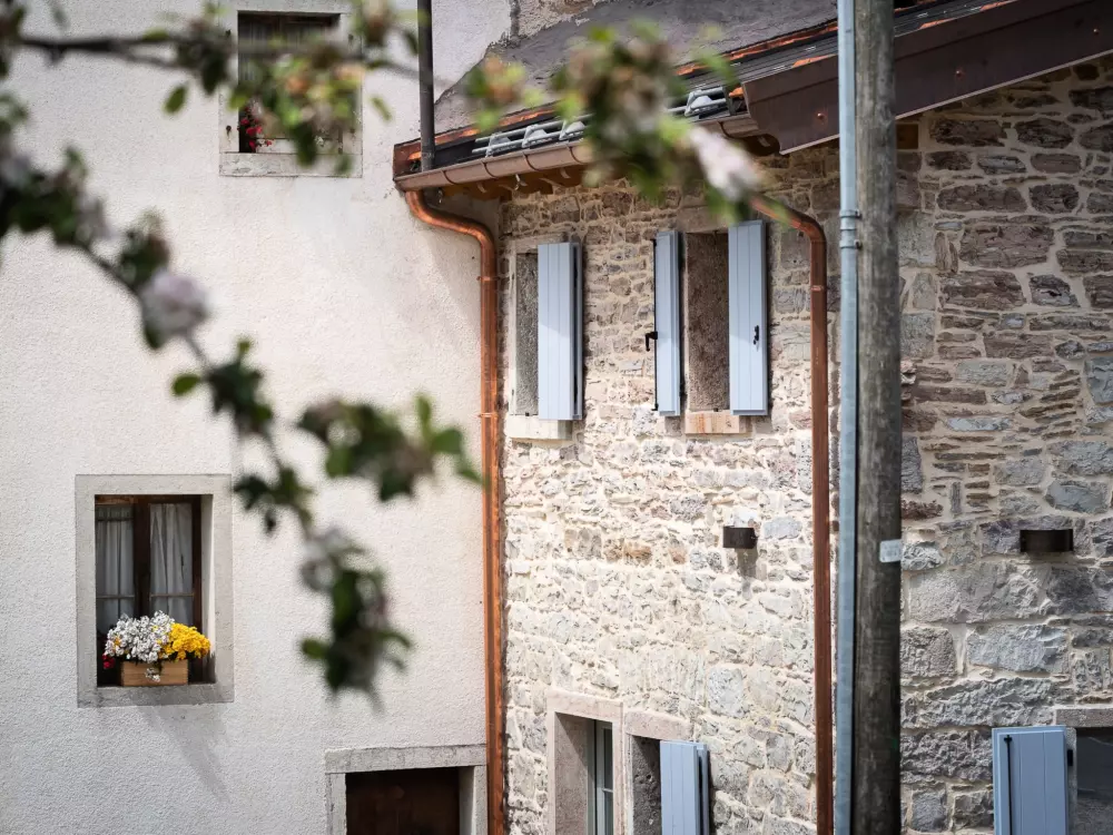 Maison de Vacances Alpago