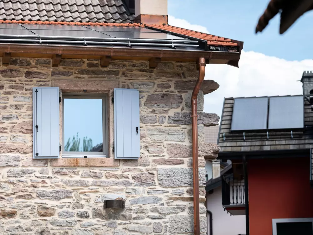 Maison de Vacances Alpago