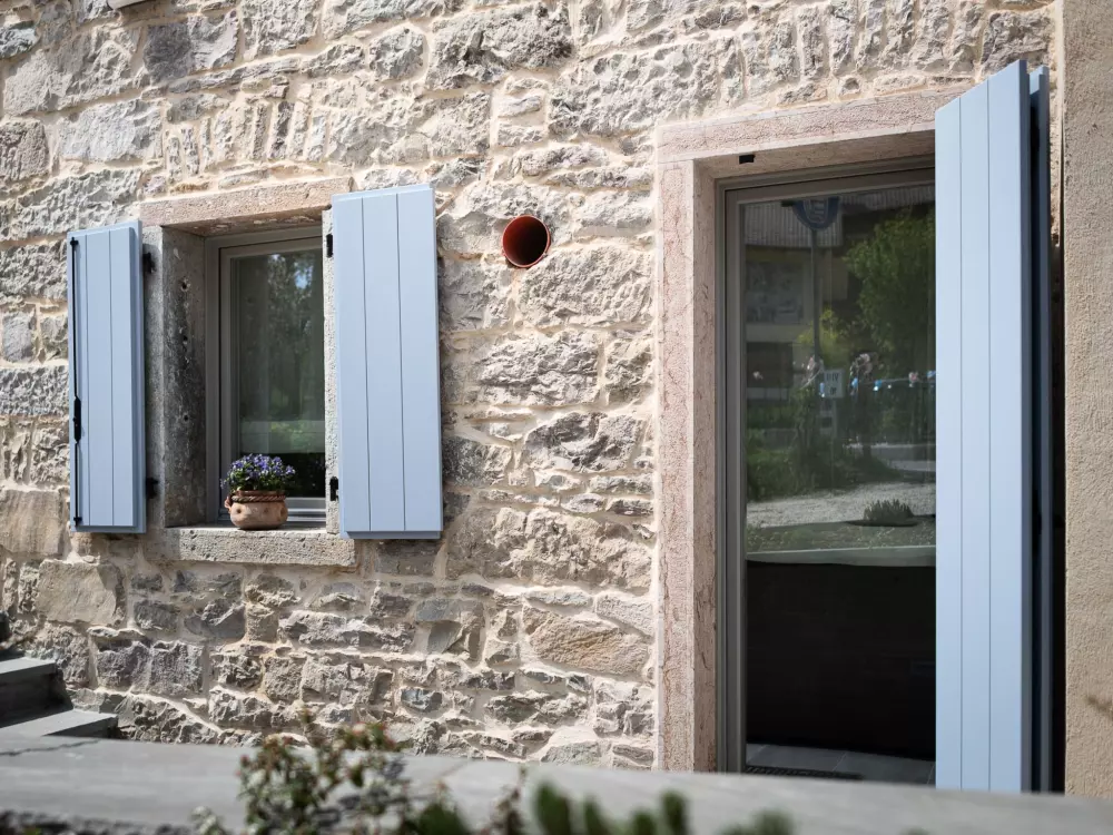 Maison de Vacances Alpago