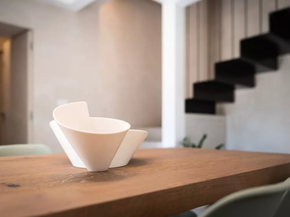 Maison de Vacances Alpago