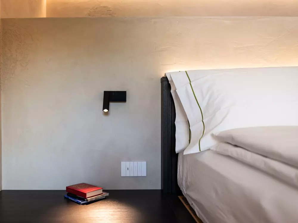 Maison de Vacances Alpago