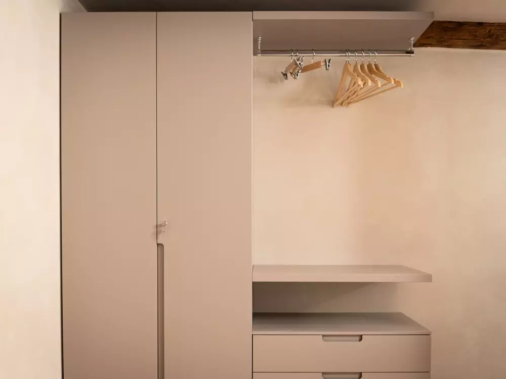 Maison de Vacances Alpago