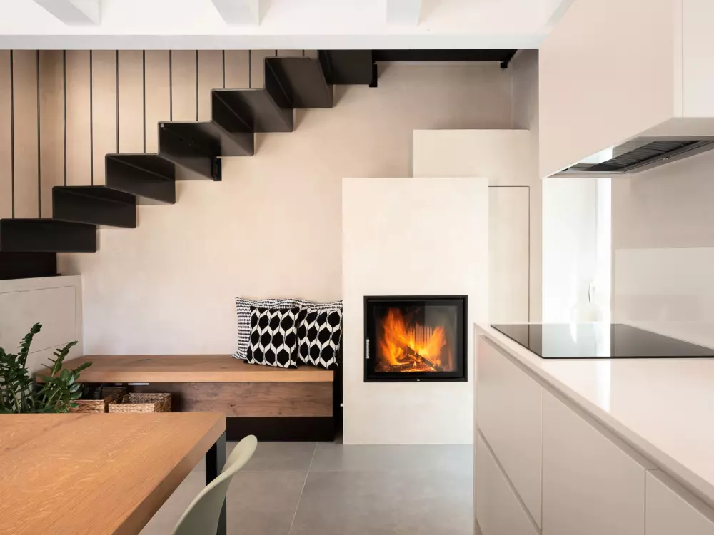 Maison de Vacances Alpago