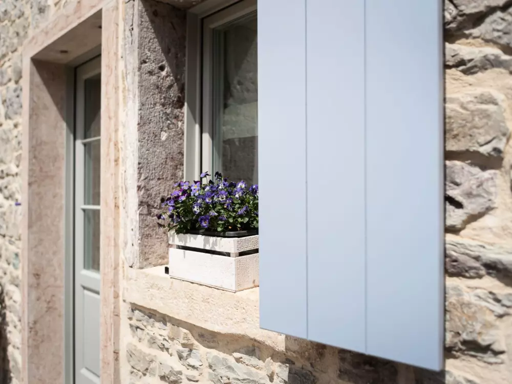 Maison de Vacances Alpago