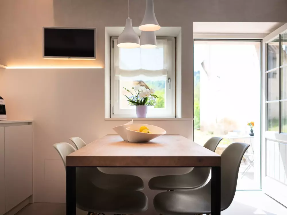 Maison de Vacances Alpago