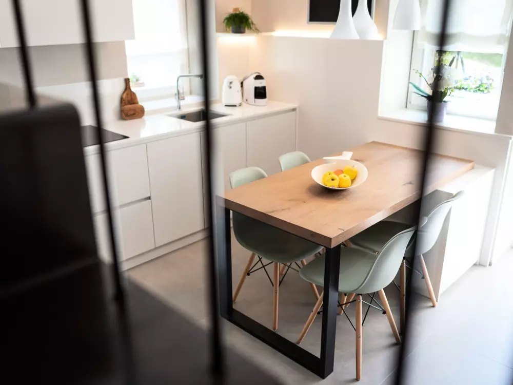 Maison de Vacances Alpago