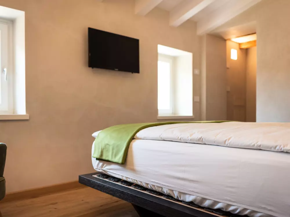 Maison de Vacances Alpago