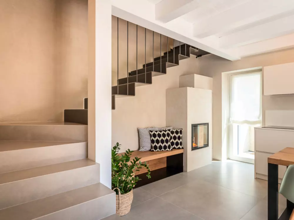 Maison de Vacances Alpago