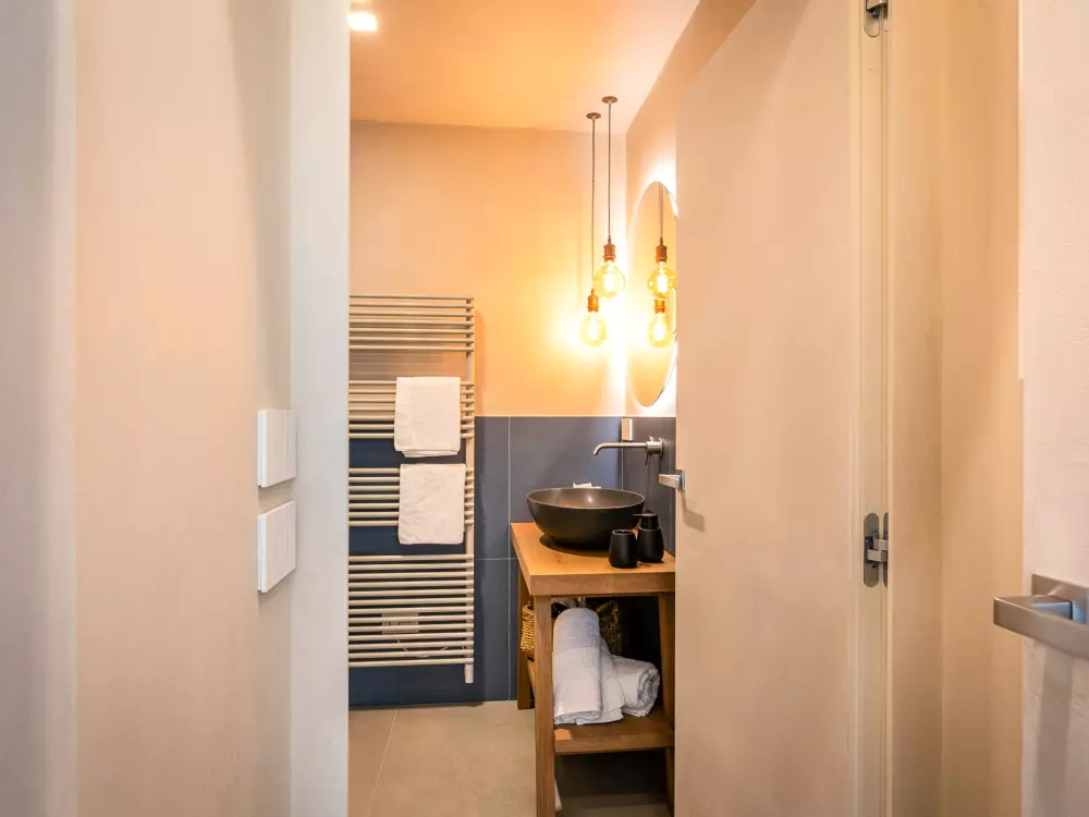 Maison de Vacances Alpago