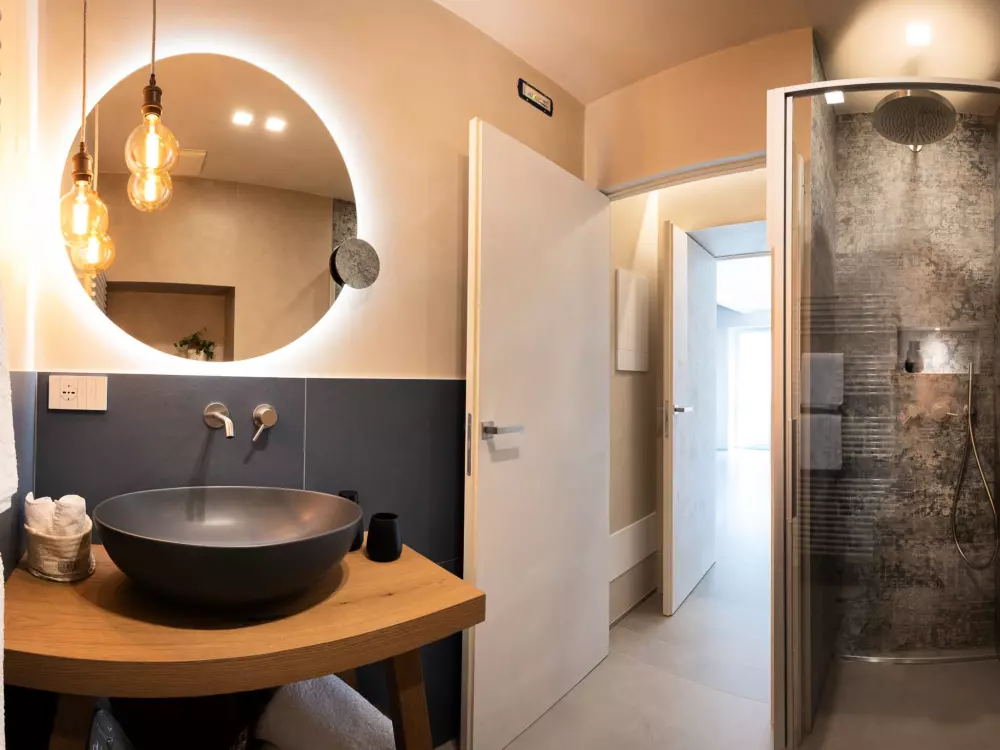 Maison de Vacances Alpago