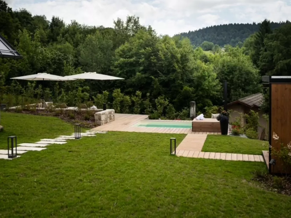 Maison de Vacances Alpago