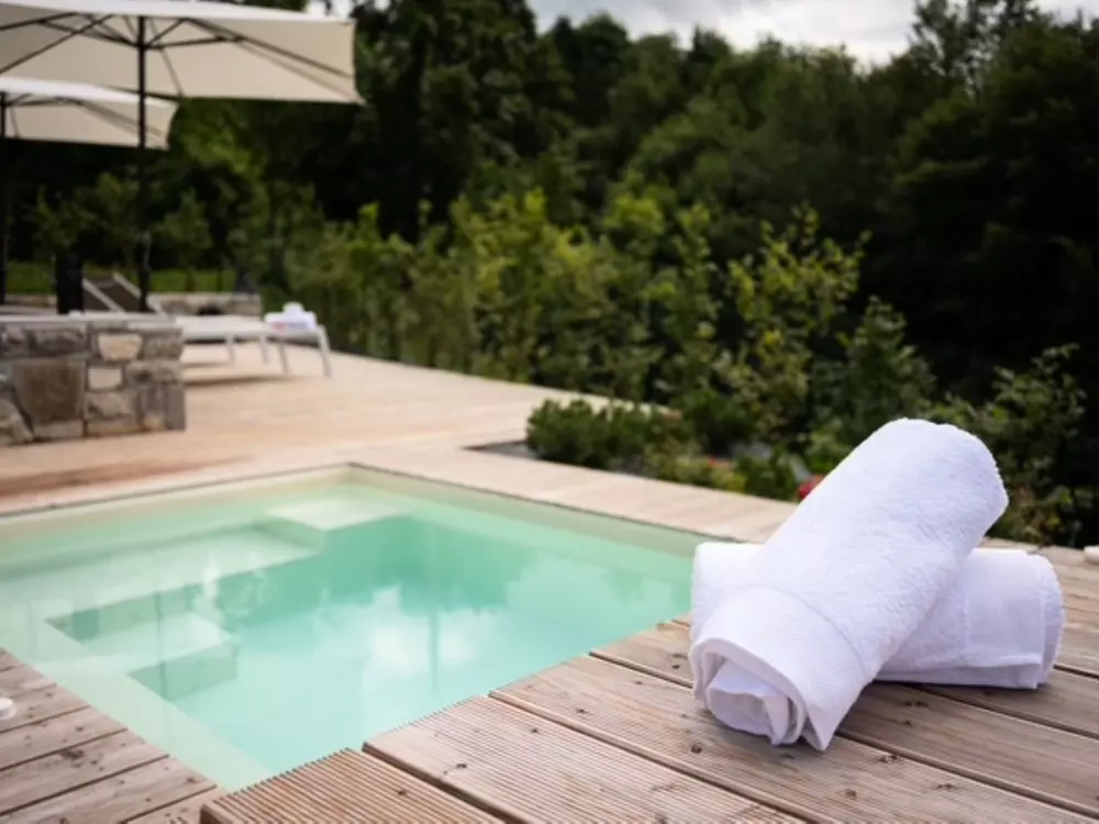 Maison de Vacances Alpago