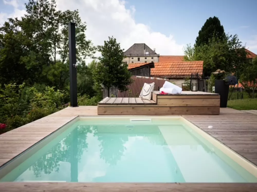 Maison de Vacances Alpago