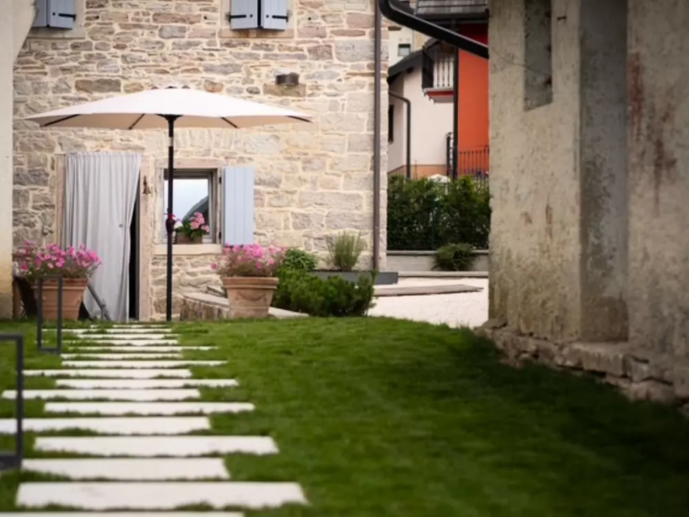 Maison de Vacances Alpago