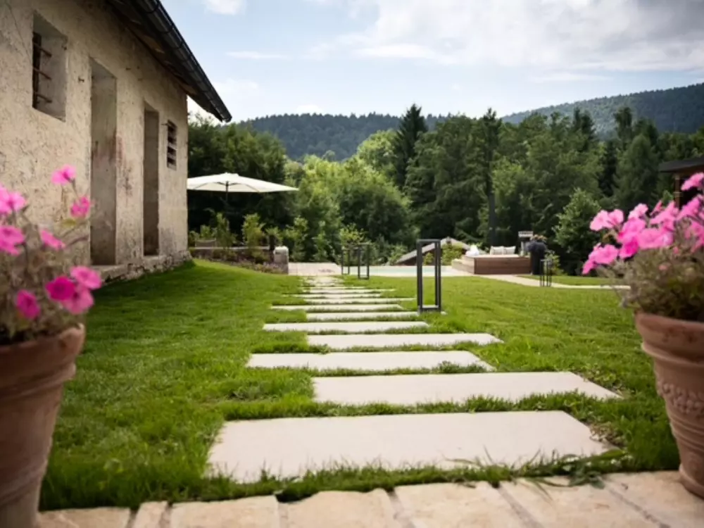 Maison de Vacances Alpago