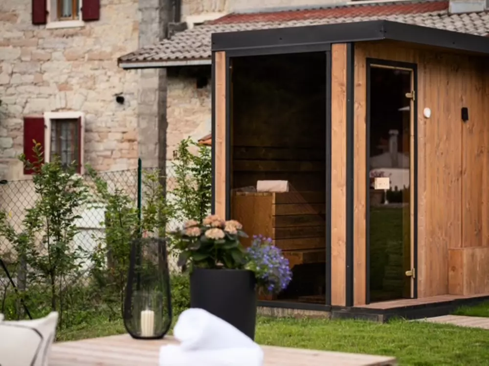 Maison de Vacances Alpago