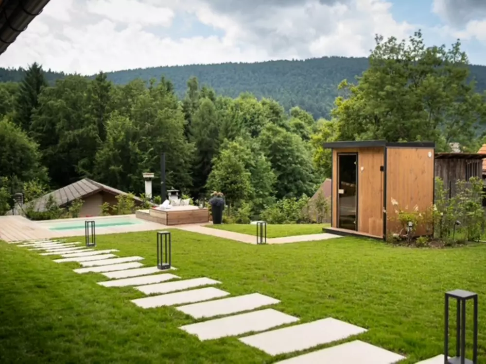 Maison de Vacances Alpago