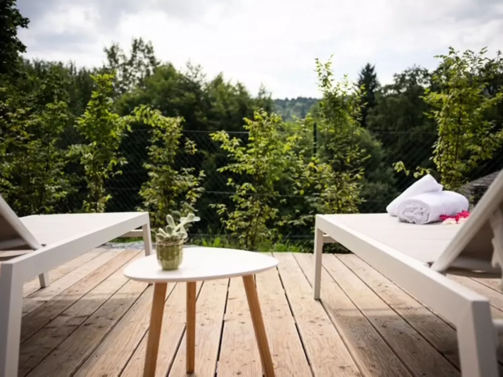 Maison de Vacances Alpago