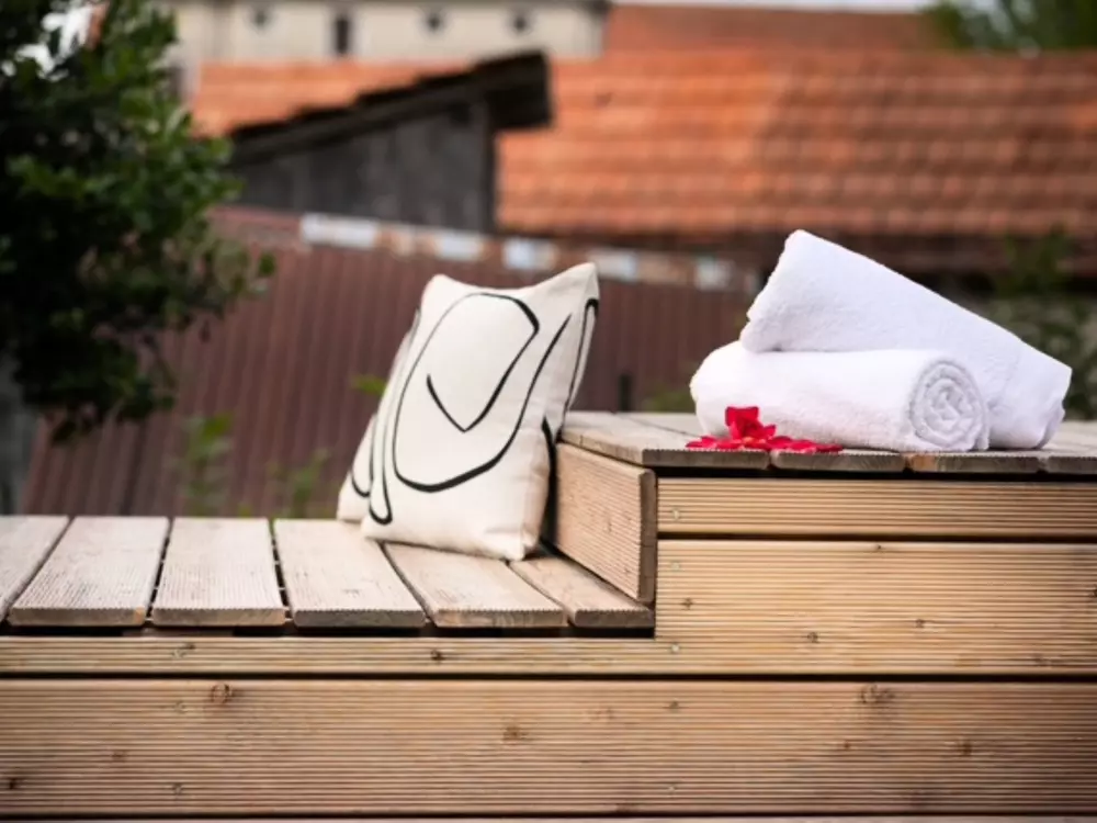 Maison de Vacances Alpago