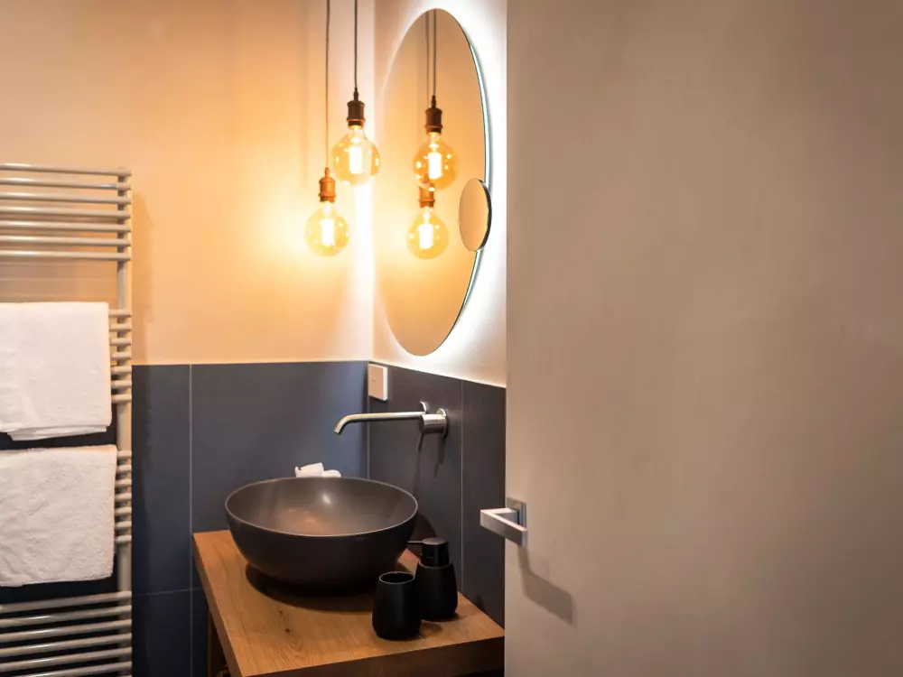 Maison de Vacances Alpago