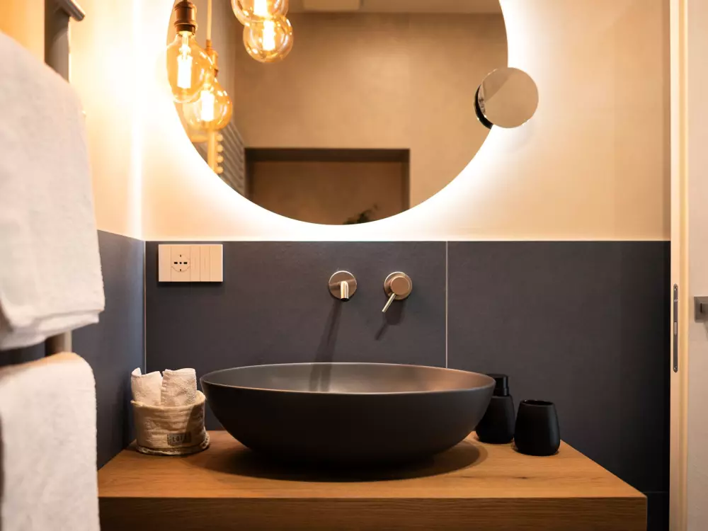 Maison de Vacances Alpago