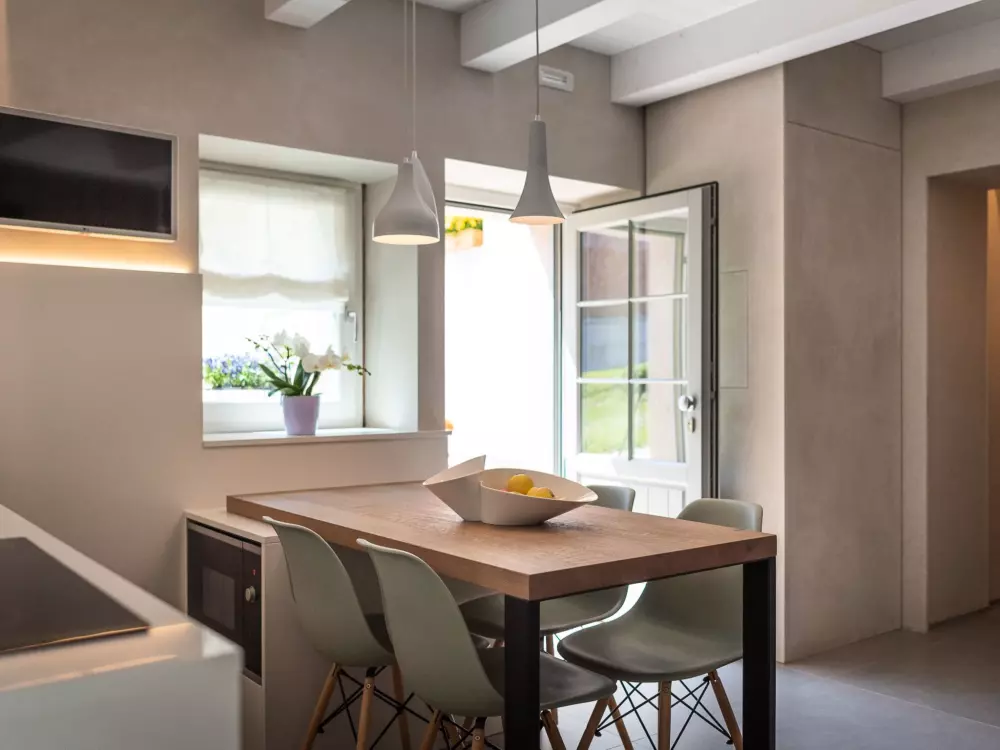 Maison de Vacances Alpago