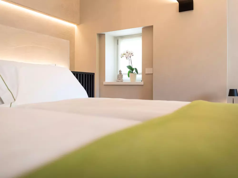 Maison de Vacances Alpago