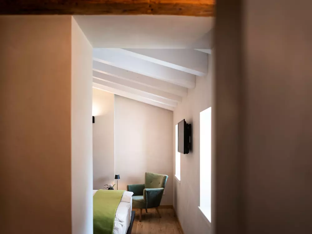 Maison de Vacances Alpago