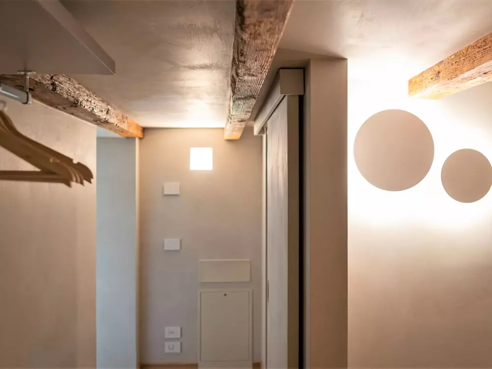 Maison de Vacances Alpago