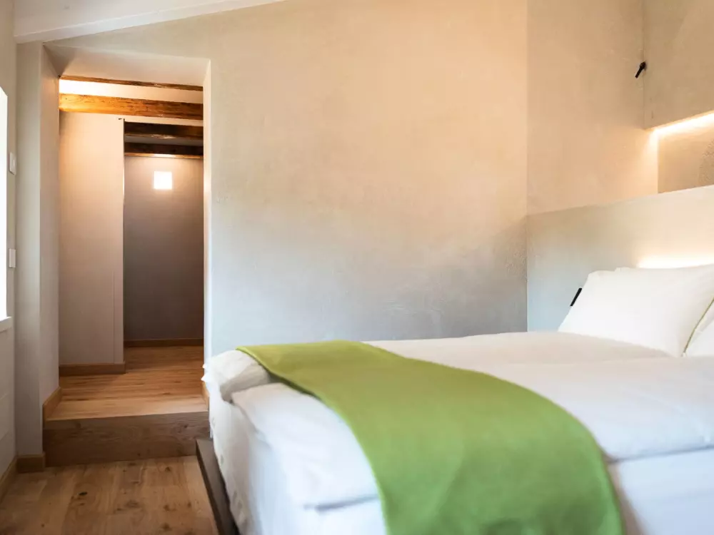 Maison de Vacances Alpago