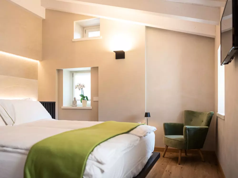 Maison de Vacances Alpago