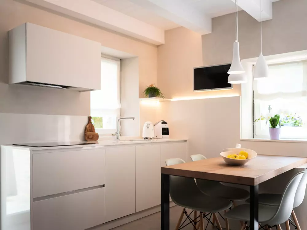 Maison de Vacances Alpago