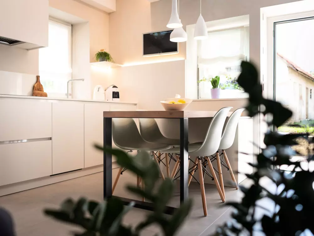 Maison de Vacances Alpago