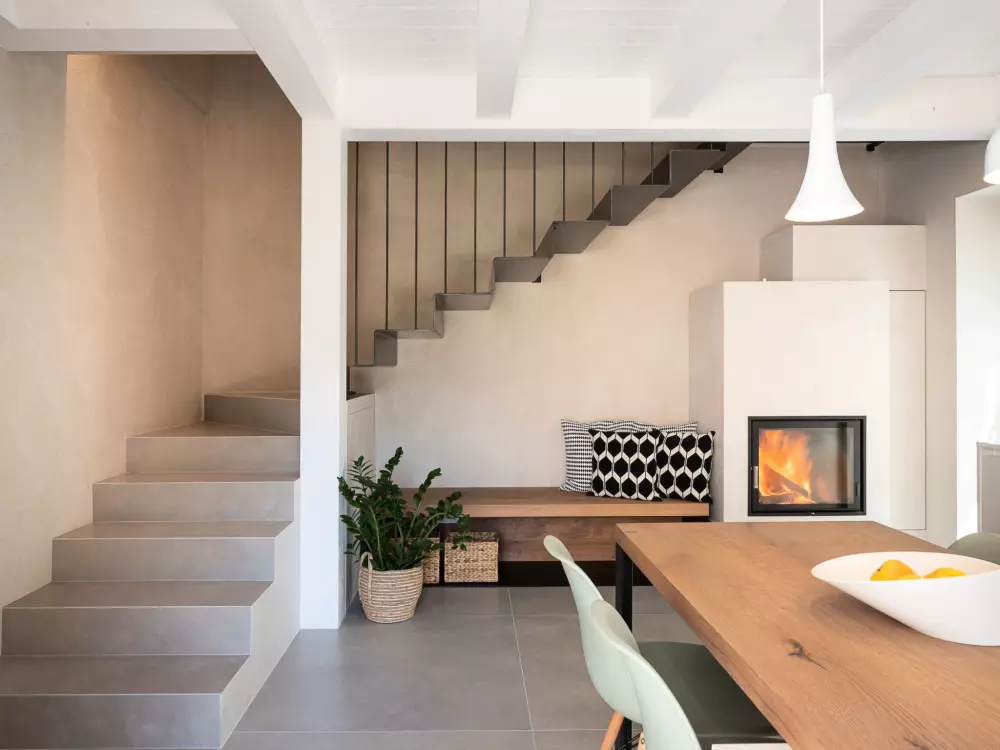 Maison de Vacances Alpago