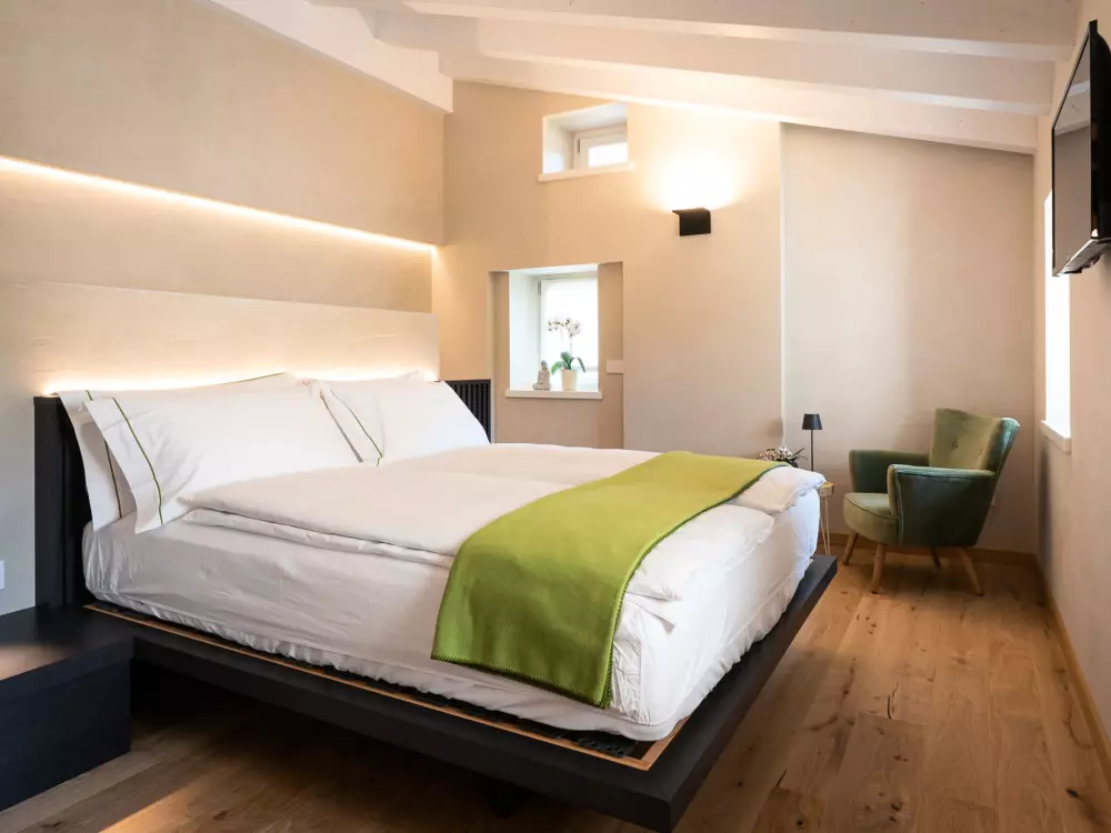 Maison de Vacances Alpago