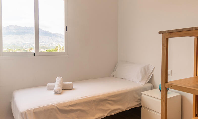 Maison à Altea - - Altea - 31