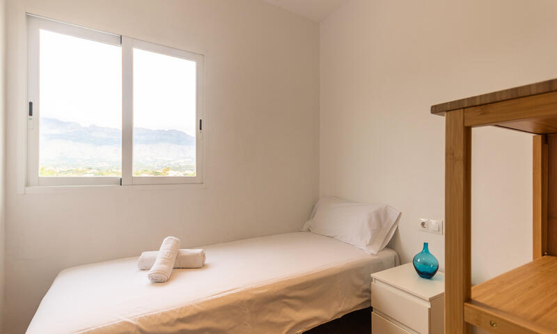 Maison à Altea - - Altea - 33