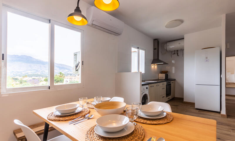 Maison à Altea - - Altea - 19